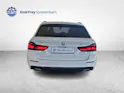 BMW 520d xDrive Touring