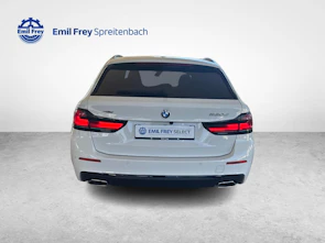 Fahrzeugbild BMW 520d xDrive Touring