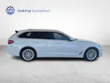 BMW 520d xDrive Touring