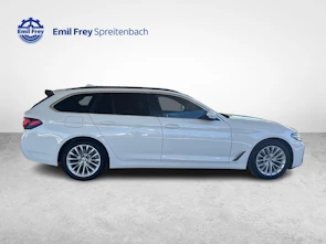 Fahrzeugbild BMW 520d xDrive Touring
