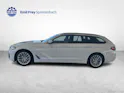 BMW 520d xDrive Touring