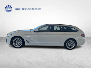 Fahrzeugbild BMW 520d xDrive Touring