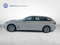 BMW 520d xDrive Touring