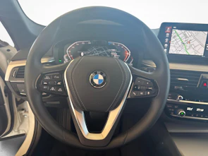 Fahrzeugbild BMW 520d xDrive Touring