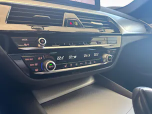 BMW 520d xDrive Touring