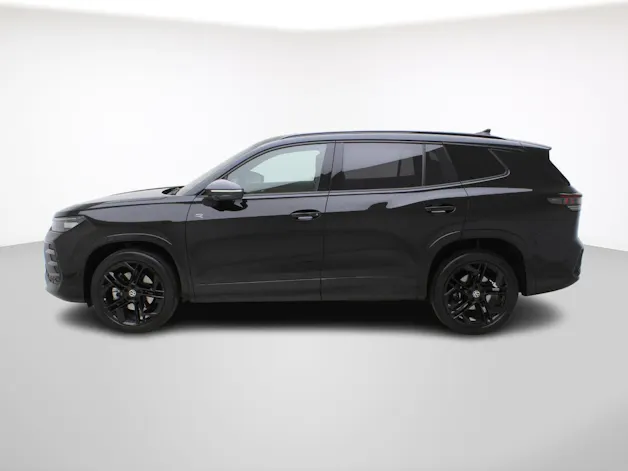VW Tayron 2.0 TSI DSG R-Line Black Style 4Motion