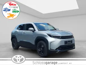 Toyota Urban Cruiser Trend AWD