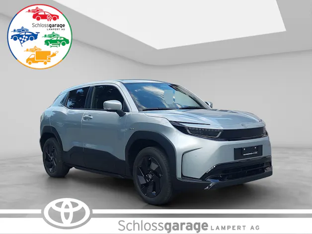 Toyota Urban Cruiser Trend AWD