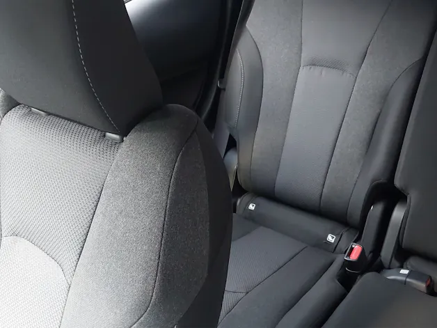 Toyota Urban Cruiser Trend AWD