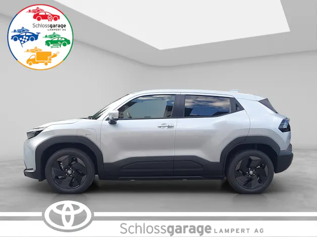 Toyota Urban Cruiser Trend AWD