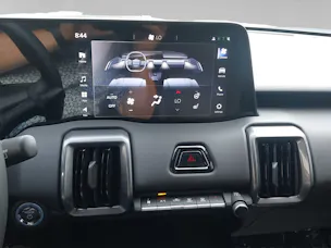 Toyota Urban Cruiser Trend AWD