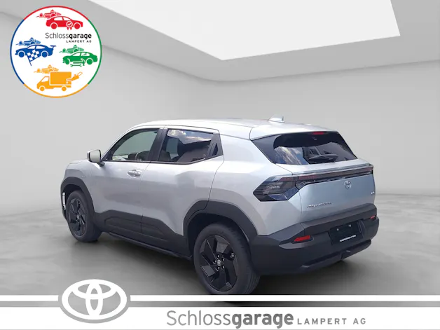 Toyota Urban Cruiser Trend AWD