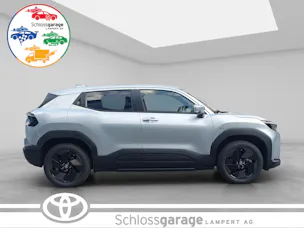 Toyota Urban Cruiser Trend AWD