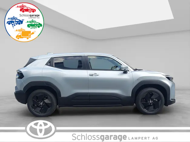 Toyota Urban Cruiser Trend AWD