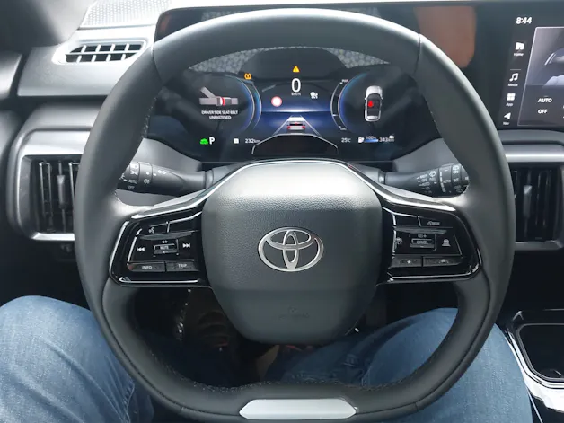 Toyota Urban Cruiser Trend AWD