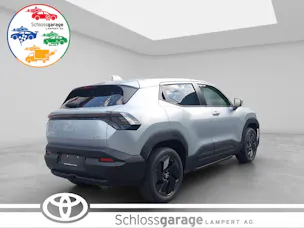 Toyota Urban Cruiser Trend AWD