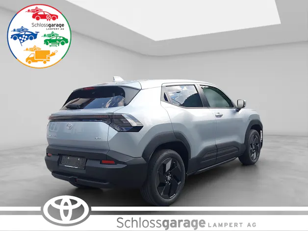 Toyota Urban Cruiser Trend AWD