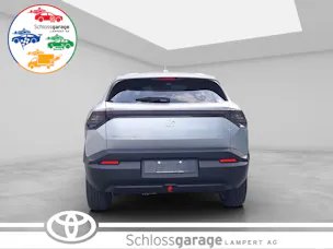Toyota Urban Cruiser Trend AWD
