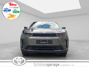 Toyota Urban Cruiser Trend AWD