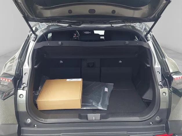Toyota Urban Cruiser Trend AWD