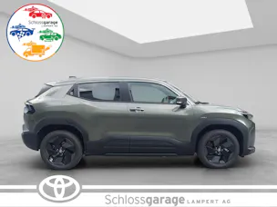 Toyota Urban Cruiser Trend AWD