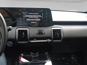 Toyota Urban Cruiser Trend AWD