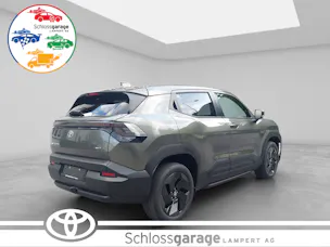 Toyota Urban Cruiser Trend AWD