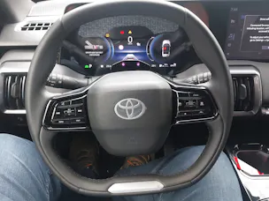 Toyota Urban Cruiser Trend AWD