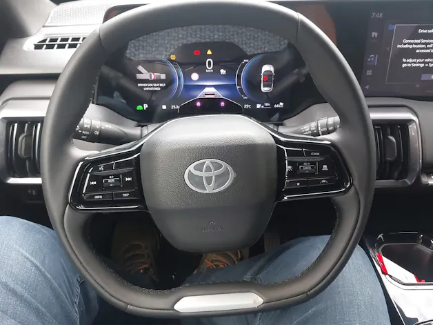 Toyota Urban Cruiser Trend AWD