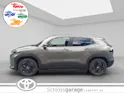 Toyota Urban Cruiser Trend AWD