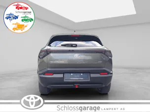 Toyota Urban Cruiser Trend AWD