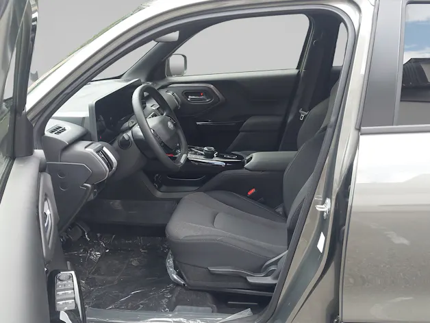 Toyota Urban Cruiser Trend AWD