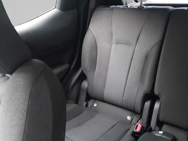 Toyota Urban Cruiser Trend AWD