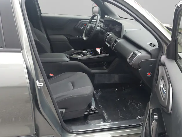 Toyota Urban Cruiser Trend AWD