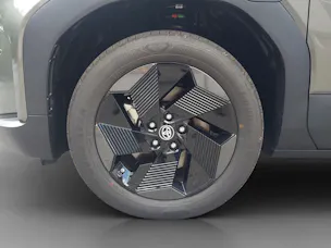 Toyota Urban Cruiser Trend AWD