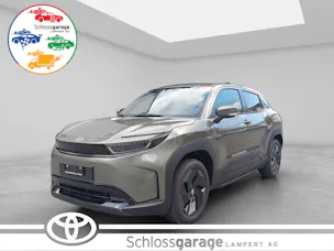 Toyota Urban Cruiser Trend AWD