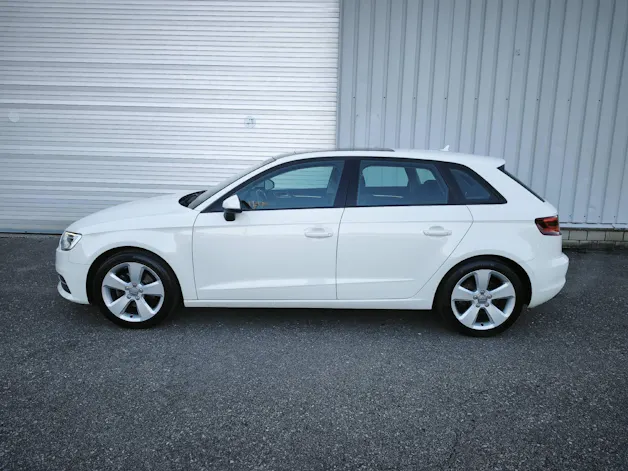 Audi A3 Sportback 1.4 T FSI ultra Ambition