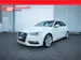 Audi A3 Sportback 1.4 T FSI ultra Ambition