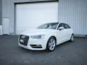 Audi A3 Sportback 1.4 T FSI ultra Ambition