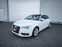 Audi A3 Sportback 1.4 T FSI ultra Ambition
