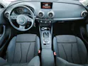 Audi A3 Sportback 1.4 T FSI ultra Ambition