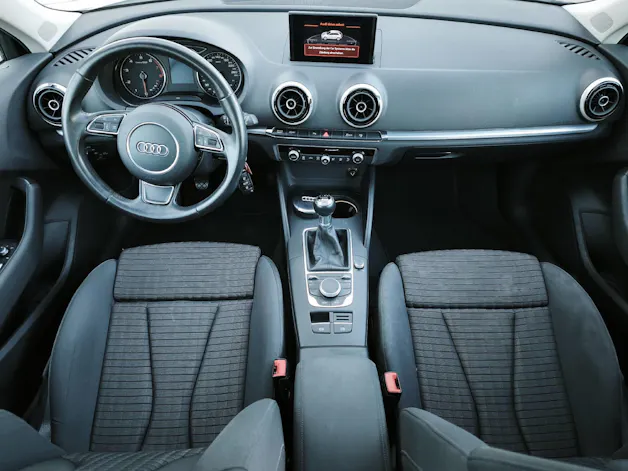Audi A3 Sportback 1.4 T FSI ultra Ambition