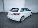 Audi A3 Sportback 1.4 T FSI ultra Ambition
