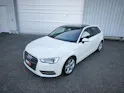 Audi A3 Sportback 1.4 T FSI ultra Ambition