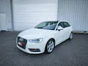 Audi A3 Sportback 1.4 T FSI ultra Ambition