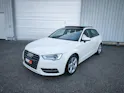 Audi A3 Sportback 1.4 T FSI ultra Ambition