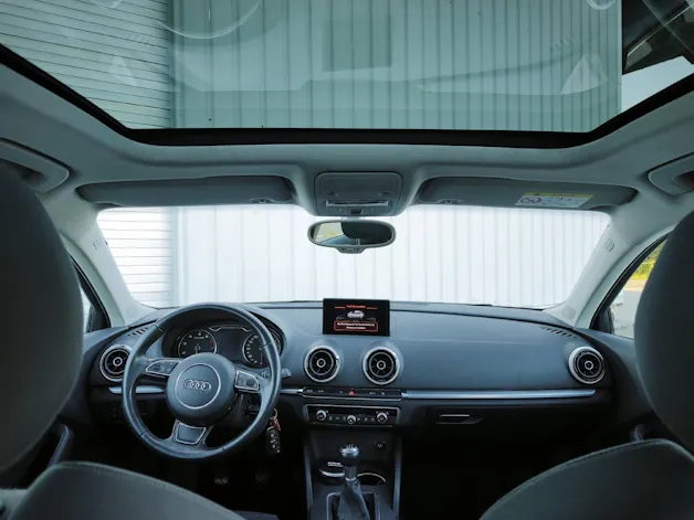 Audi A3 Sportback 1.4 T FSI ultra Ambition