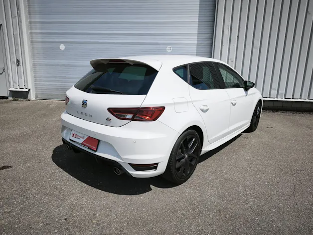 SEAT Leon 1.4 TSI 150 ACT FR DSG