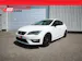 SEAT Leon 1.4 TSI 150 ACT FR DSG