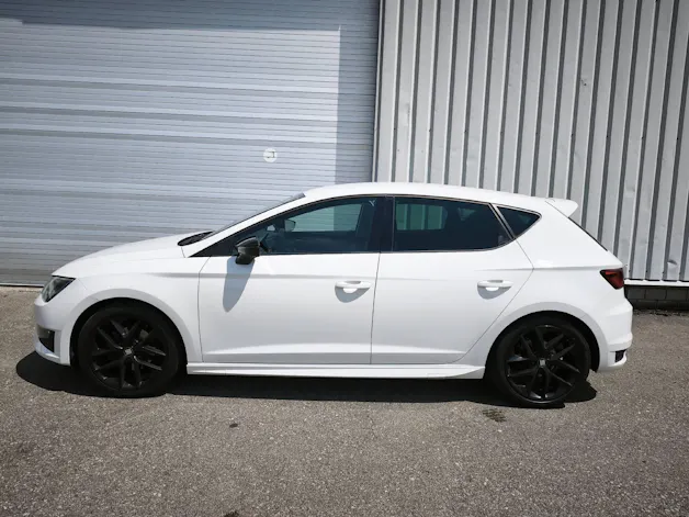 SEAT Leon 1.4 TSI 150 ACT FR DSG